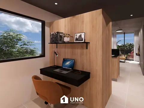 Departamento en Venta en Rosario, Santa Fe