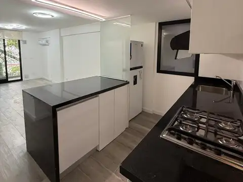 Departamento en Venta en Martin, Rosario