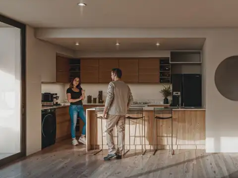 Departamento en Venta en Rosario, Santa Fe