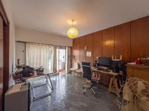 Departamento en Venta en Echesortu, Rosario