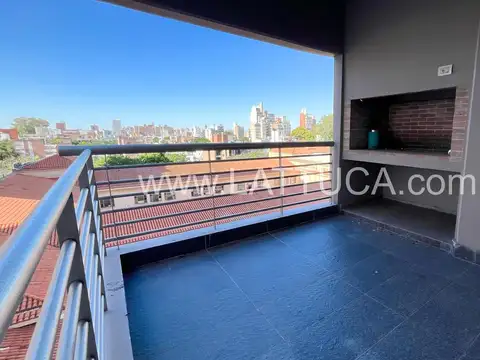Departamento en Venta en Martin, Rosario