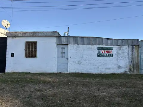Terreno en Venta en Capitan Bermudez, San Lorenzo