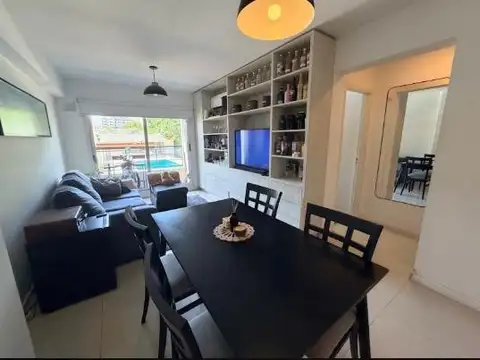 Departamento en Venta en Centro, Rosario