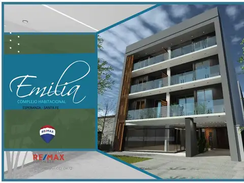 Departamento en Venta en Esperanza, Las Colonias
