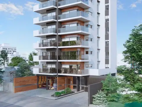 Departamento en Venta en Venado Tuerto, General López