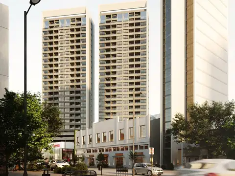 Departamento en Venta en Santa Fe, La Capital