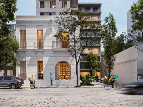 Departamento en Venta en Rosario, Santa Fe