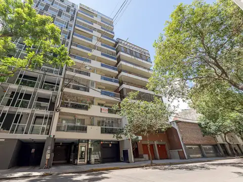 Departamento en Venta en Rosario, Santa Fe