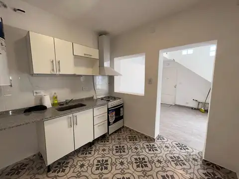 Casa en Alquiler en Saavedra, CABA
