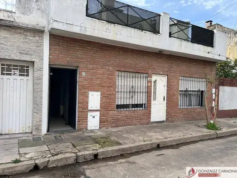 PH en Venta en Villa Devoto, CABA