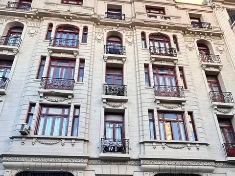 Departamento en Alquiler Temporal en Monserrat, CABA