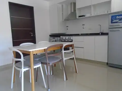 Departamento en Alquiler Temporal en Villa Urquiza, CABA