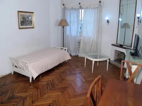 Departamento en Alquiler Temporal en Retiro, CABA