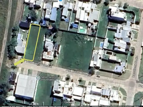 Terreno en Venta en Rafaela, Castellanos