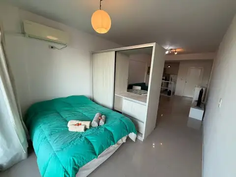 Departamento en Alquiler Temporal en Villa Crespo, CABA