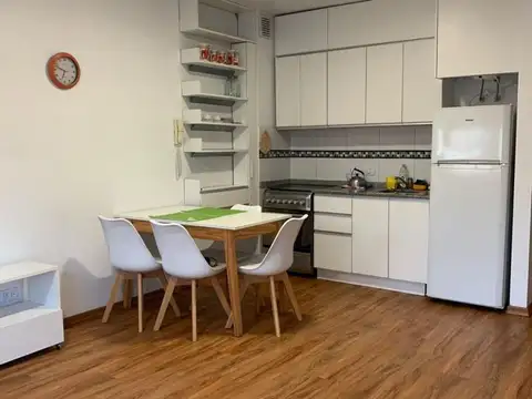 Departamento en Alquiler Temporal en Villa Pueyrredon, CABA