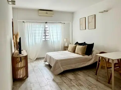 Departamento en Alquiler Temporal en Palermo, CABA