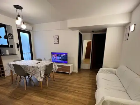 Departamento en Alquiler Temporal en Las Cañitas, Palermo
