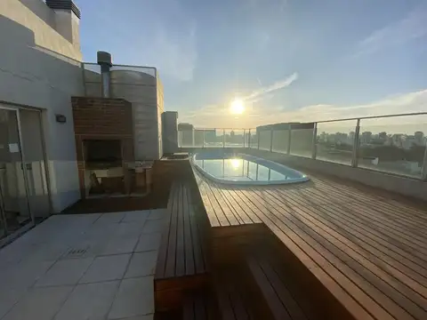 Departamento en Alquiler Temporal en Chacarita, CABA