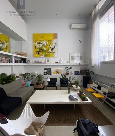 Departamento · 4m² · 2 Ambientes