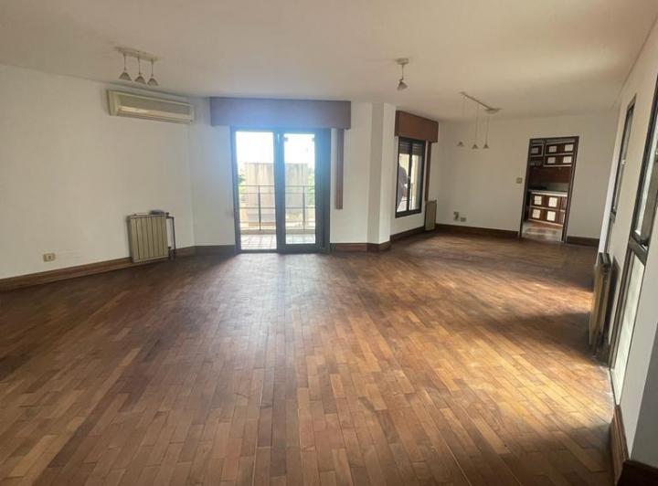 Departamento · 228m² · 4 Ambientes · 1 Cochera
