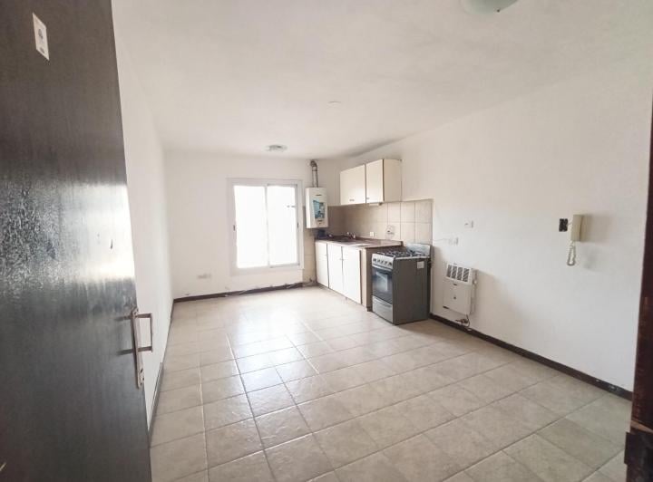 Departamento · 65m² · 3 Ambientes