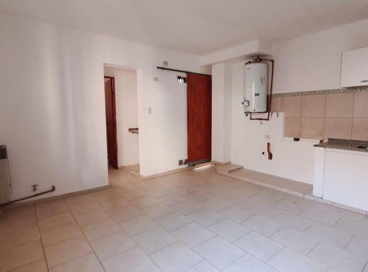 Departamento · 60m² · 3 Ambientes