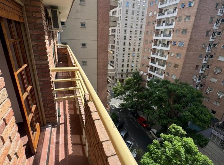 Departamento · 50m² · 3 Ambientes