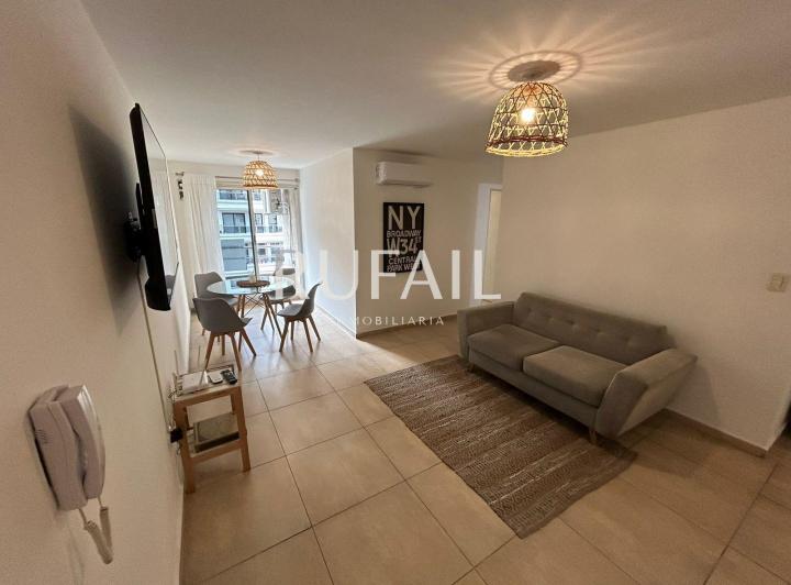 Departamento · 45m² · 3 Ambientes