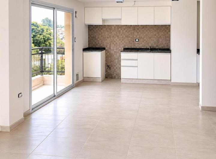 Departamento · 98m² · 3 Ambientes