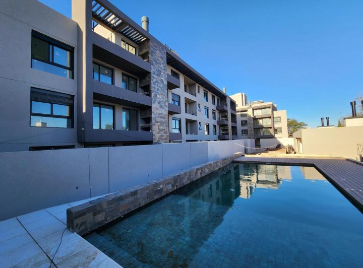 Departamento · 54m² · 3 Ambientes