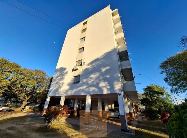 Departamento · 102m² · 5 Ambientes