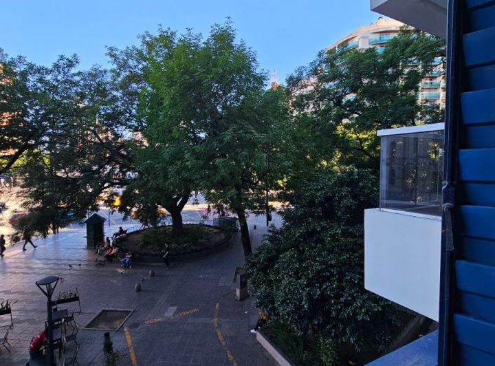 Departamento · 1m² · 5 Ambientes