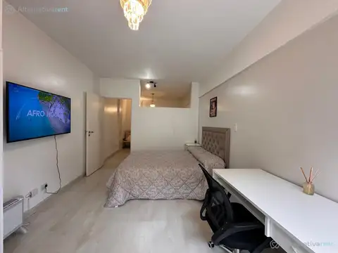 Departamento en Alquiler Temporal en San Nicolás, CABA