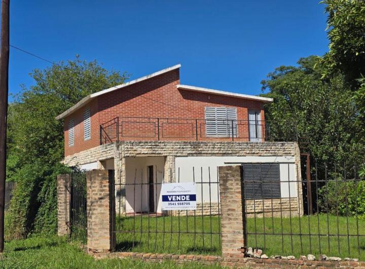 Departamento · 180m² · 6 Ambientes · 2 Cocheras