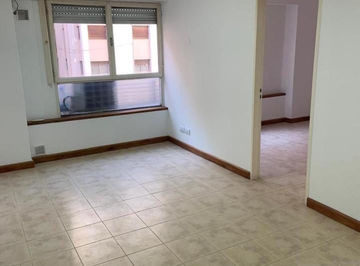 Departamento · 50m² · 2 Ambientes