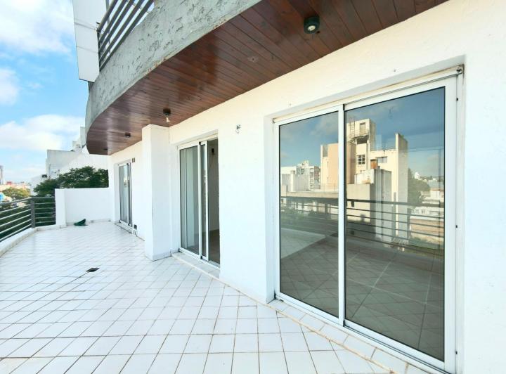 Departamento · 76m² · 3 Ambientes