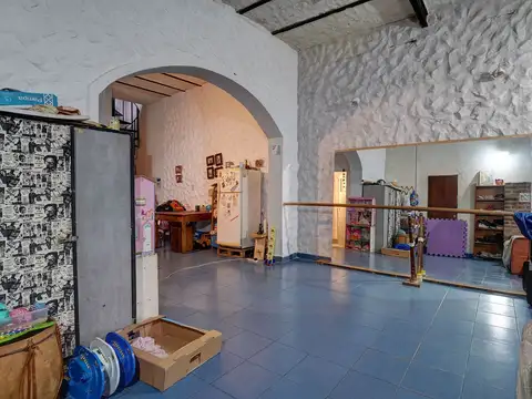 Casa en Venta en Parque Chacabuco, CABA