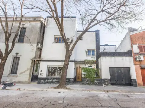 Casa en Venta en Liniers, CABA
