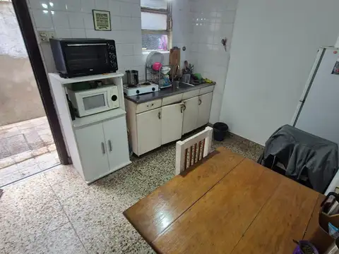 Casa en Venta en Villa Ortuzar, CABA