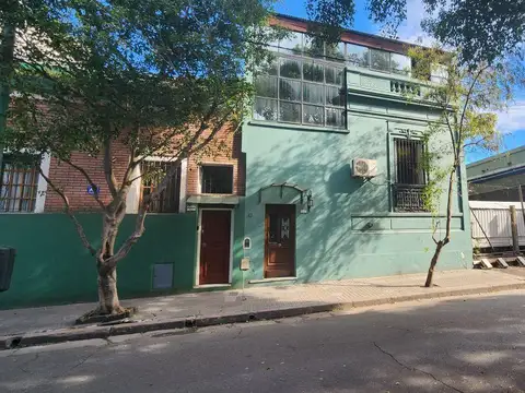 Casa en Venta en Parque Chacabuco, CABA