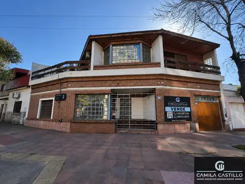 Casa en Venta en Villa Luro, CABA