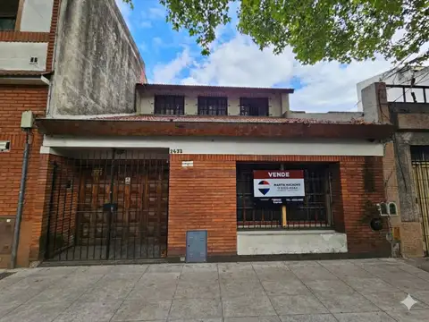 Casa en Venta en Villa General Mitre, CABA