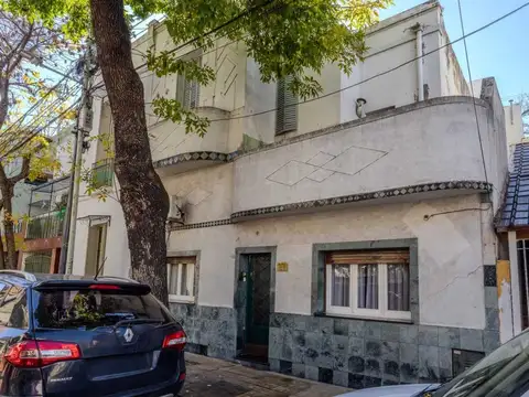 Casa en Venta en Parque Chacabuco, CABA