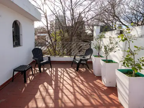 Casa en Venta en Villa Santa Rita, CABA
