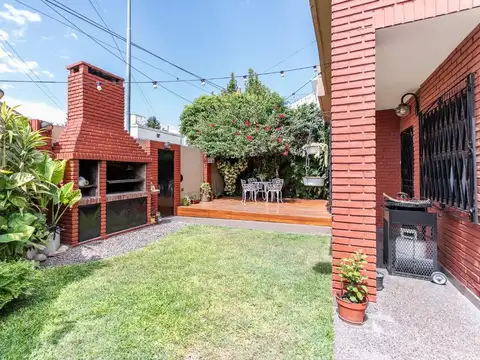 Casa en Venta en Villa Lugano, CABA