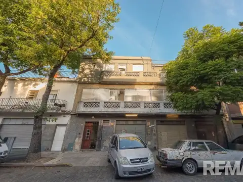 Casa en Venta en Villa Crespo, CABA