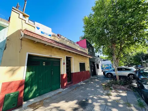 Casa en Venta en Saavedra, CABA