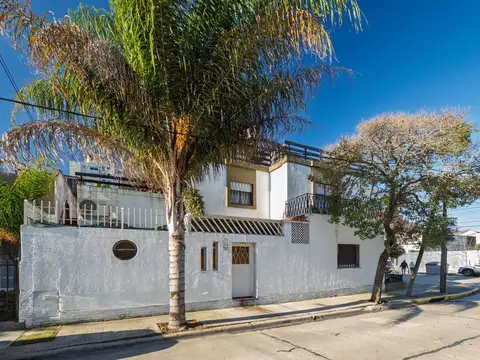 Casa en Venta en Villa Real, CABA