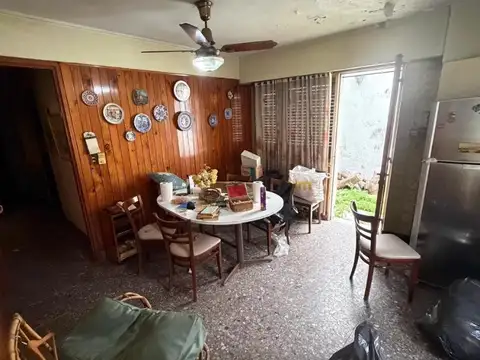 Casa en Venta en Monte Castro, CABA